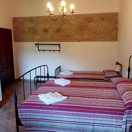 Podere Santa Benedetta Ribolla