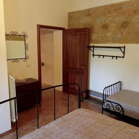 Apartment Podere Santa Benedetta *