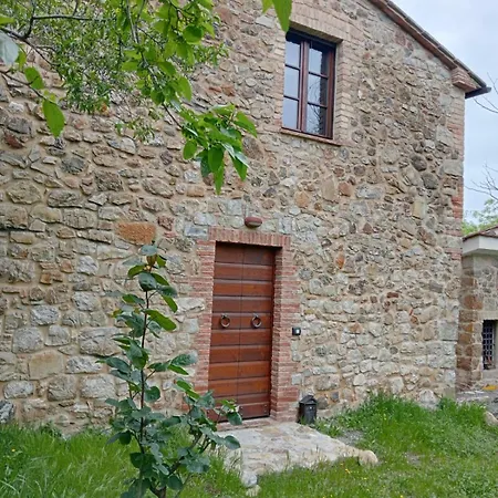 Podere Santa Benedetta