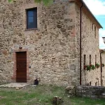 公寓 Podere Santa Benedetta *