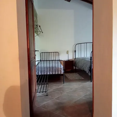 Lägenhet Podere Santa Benedetta