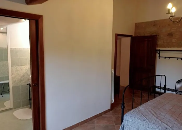 Podere Santa Benedetta