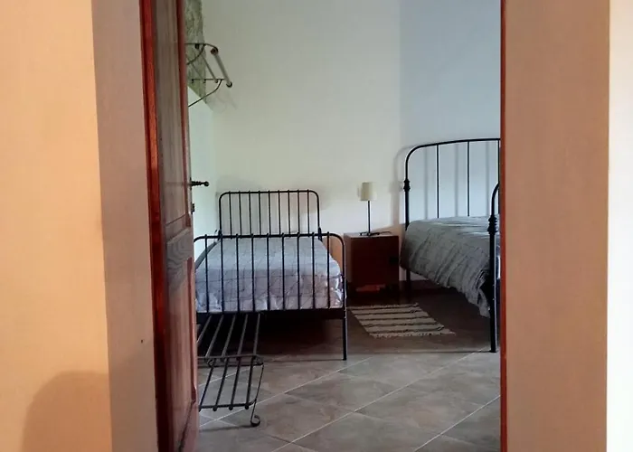 Apartamento Podere Santa Benedetta