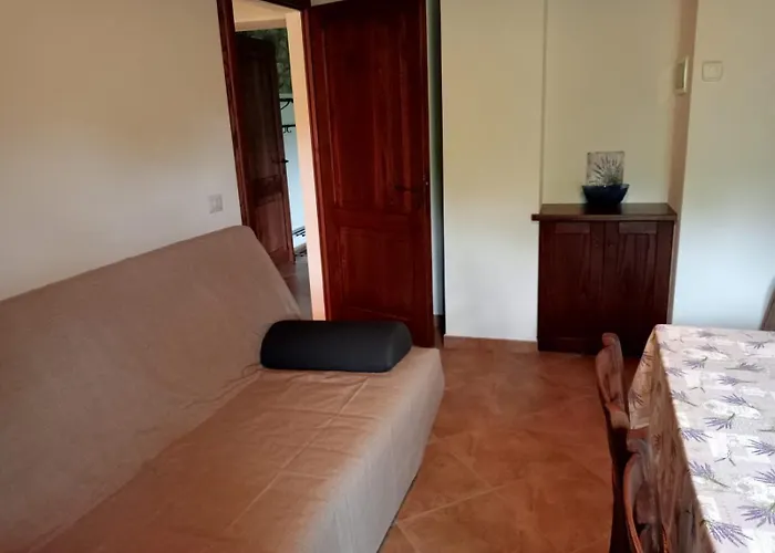 Podere Santa Benedetta *